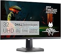 Dell G3223Q 32-inch 4K UHD Gaming Monitor — image 9