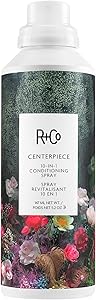 R+Co CENTERPIECE All-In-One Elixir Spray 5.2oz Review
