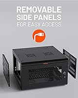 ECHOGEAR 6U Network Rack — image 7