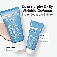 Paula's Choice RESIST Super-Light Daily Wrinkle Defense Mineral Sunscreen SPF 30 — image 6