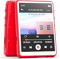 MECHEN M3-64GB MP3 Player — image 1