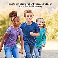 Togetface Y-K71 Bluetooth Kids Earbuds — image 5