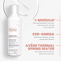 Avène XeraCalm A.D Lipid-Replenishing Cream 200mL — image 5