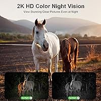 HOSAFE ZC-YT10 4G LTE Solar Powered Security Camera — image 6