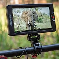 Osee T7 7-Inch 3000 Nits FHD DSLR Camera Field Monitor — image 5
