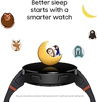 SAMSUNG Galaxy Watch FE 40mm LTE Smartwatch — image 6