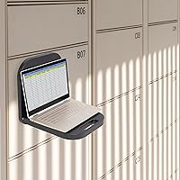 VIVO DESK-MAG01 Magnetic Portable Laptop Workstation — image 7