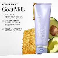 Kate Somerville Goat Milk Moisturizing Cleanser 6.75oz — image 2