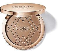 ICONIC LONDON Ultimate Bronzing Powder - Medium Bronze — image 1