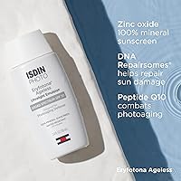 ISDIN Eryfotona Ageless Sunscreen SPF 50+ Tinted — image 7
