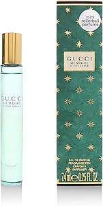 Gucci Memoire D'une Odeur Perfume Mini EDP 0.25 oz
