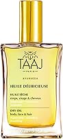 TAAJ Délhicieuse Dry Beauty Oil 3.4 fl oz — image 1