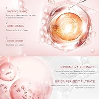 OKADY 8-in-1 Skincare & Makeup Gift Set — image 4