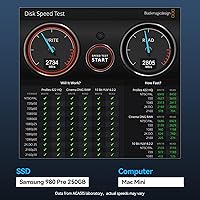 ACASIS TBU405 Pro 40Gbps M.2 NVMe SSD Enclosure with Cooling Fan — image 2