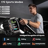 KOSPET Tank X2 Ultra GPS Smart Watch — image 8