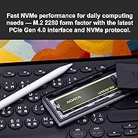 ADATA Legend 850 LITE 2TB SSD — image 2