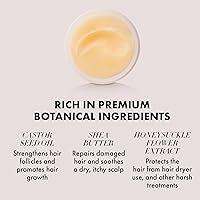 Hanz de Fuko Modify Pomade – 2 oz Travel Size — image 3