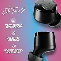Skullcandy Jib True 2 Wireless Earbuds — image 4