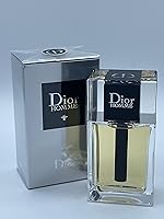 Christian Dior Homme Eau De Toilette 1.7oz — image 5