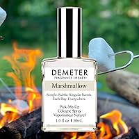 Demeter Marshmallow Cologne Spray 1 Oz — image 3