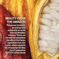 Natura Ekos Cacau Collagen Boosting Body Lotion 13.5 fl oz — image 9