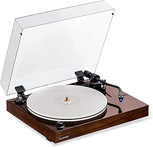 Fluance RT85 Turntable Review