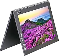 Lenovo Yoga Book 10.1″ Android Tablet (64GB, 4GB RAM) — image 1