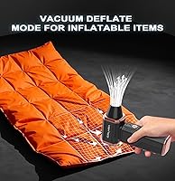 SAILHAPI ML300X Electric Air Duster — image 9