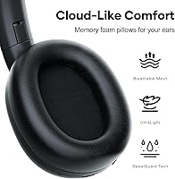 Linklike HS1 Active Noise Cancelling Headphones — image 5