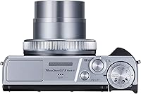 Canon PowerShot G7X Mark III — image 4