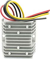 MGGi DC Converter 8V-40V to 12V 6A 72W — image 1