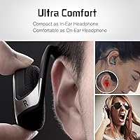 RTUSIA Marathon Bluetooth Headphones — image 2