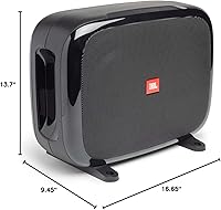 JBL Fuse Dual 8″ Subwoofer — image 7