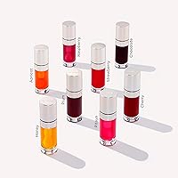 Clarins Lip Comfort Oil 04 - Pitaya 0.2oz — image 12