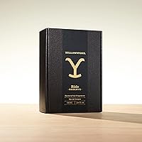 Tru Fragrance Beauty Yellowstone Ride Reserve Men's Cologne, 3.4oz — image 8