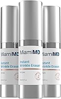 MiamiMD Instant Wrinkle Eraser Face Serum (15mL) — image 4