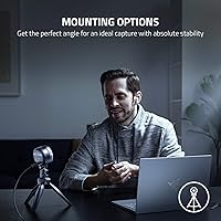 Razer Kiyo Pro Webcam — image 6