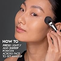 Cover FX Perfect Setting Powder - Shade Deep — image 4