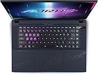 GIGABYTE AORUS Master 16 Gaming Laptop — image 8