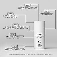 Verso Skin Care Super Eye Serum 30mL — image 8