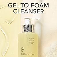 Dr. Dennis Gross Alpha Beta AHA/BHA Daily Cleansing Gel 7.5oz — image 3