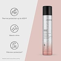 Joico Heat Hero Glossing Thermal Protector 5.1oz — image 3