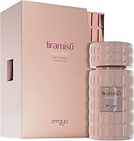 zimaya Tiramisu Caramel Eau De Parfum, 100mL — image 2