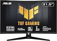 ASUS TUF Gaming VG328H1B 32″ — image 1