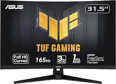 ASUS TUF Gaming VG328H1B 32″