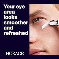 HORACE Under-Eye Moisturizer for Men 15ml — image 2