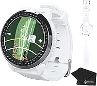 Bushnell iON Elite Golf GPS Watch — image 1