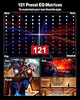 ULTIMEA Solo B30 Pro 2.1ch Compact Sound Bar — image 7