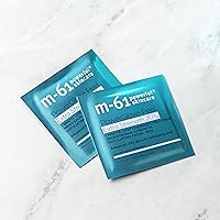 M-61 PowerGlow Peel Extra Strength 20% Glycolic Acid Facial Peel — image 5