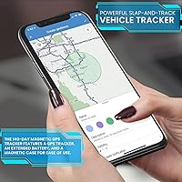 Brickhouse Security GPS Car Tracker with Extended Battery — image 5